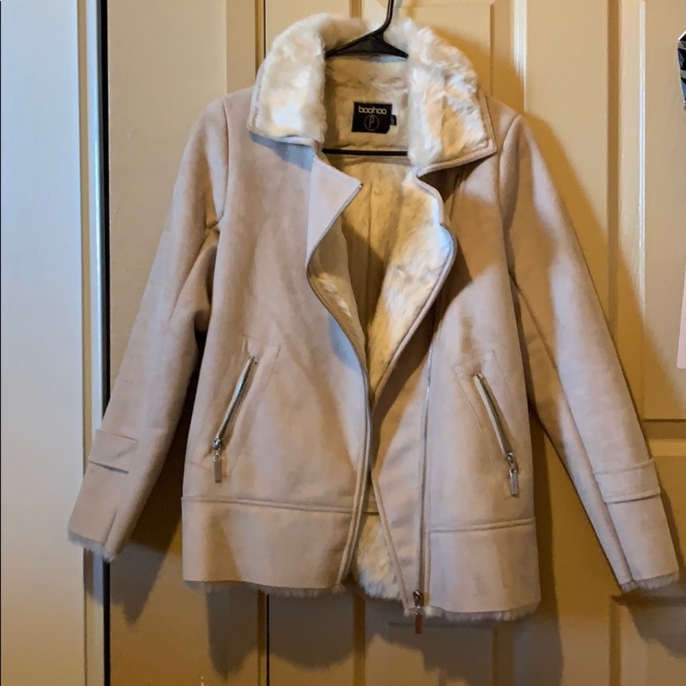 Boohoo Jacket